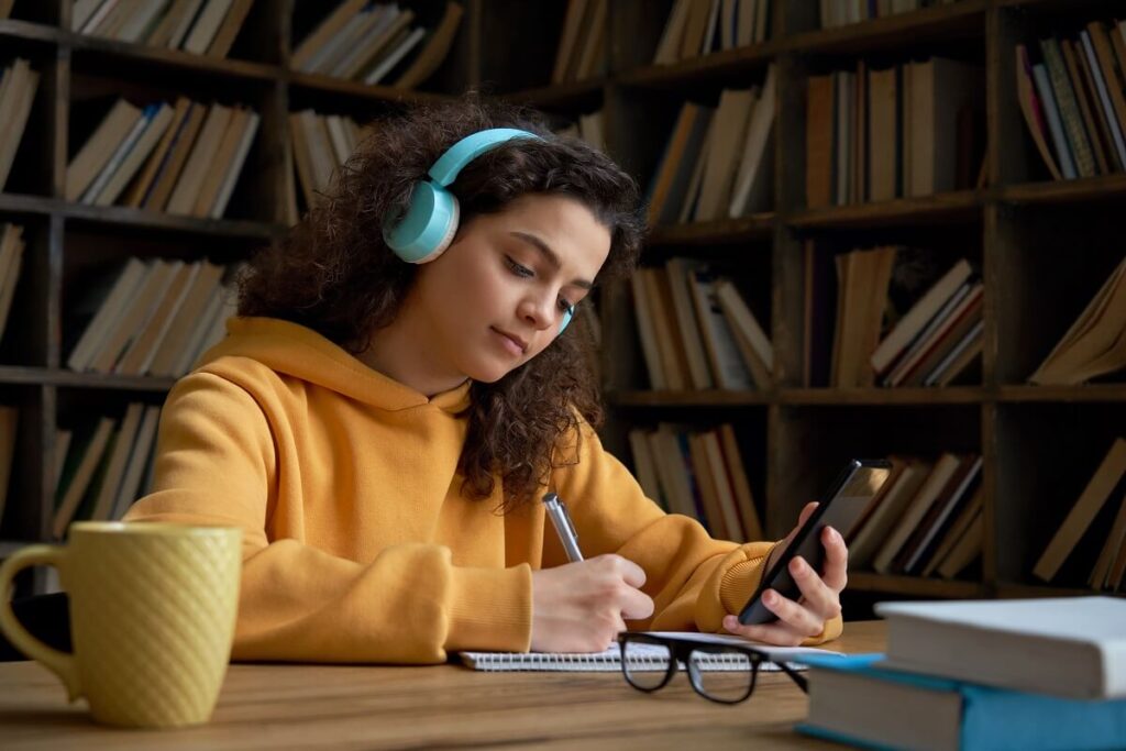 App Su Cui Concentrarti Mentre Studi