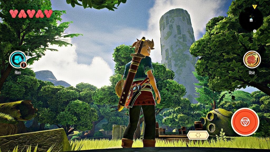 12 migliori giochi di avventura per Android