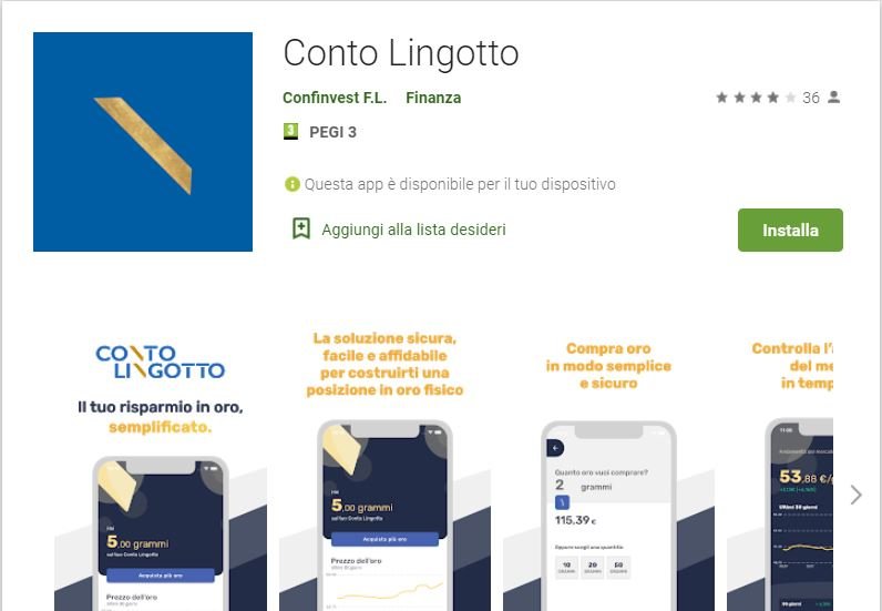 5 applicazioni per investire in borsa (2021)