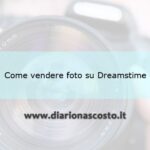 Come-vendere-foto-su-Dreamstime