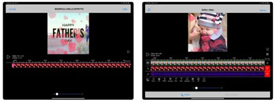 VideoToLive Video Maker Editor
