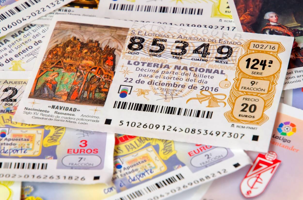 Qual È La Migliore Applicazione Per Acquistare La Lotteria?