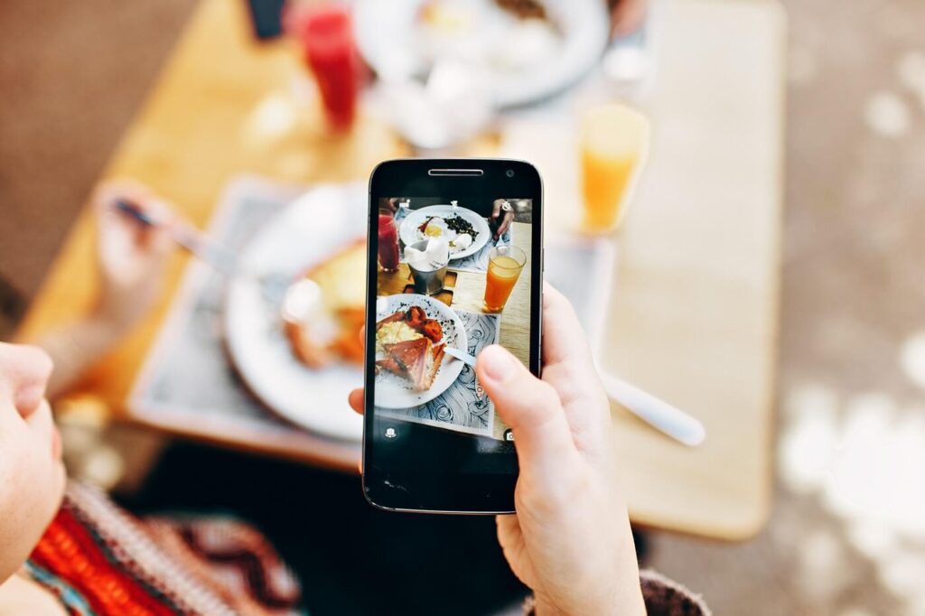 Analizziamo «yuka»: L'app Di Moda Per Mangiare Più Sano