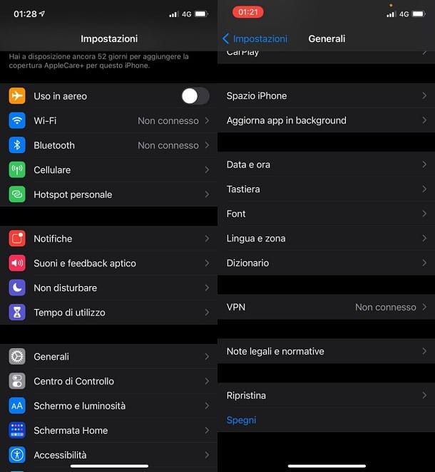 App per spegnere automaticamente il cellulare: niente più tasti sbagliati