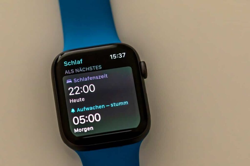 Scopri Se Dormi Bene Con Apple Watch
