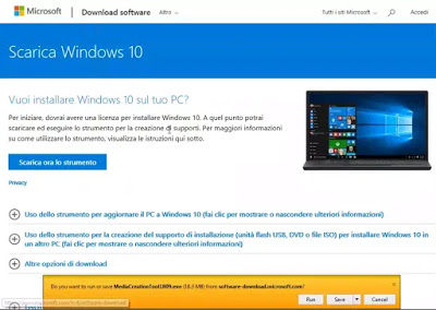 Come aggiornare Windows 8 a Windows 10? Guida semplice e completa!