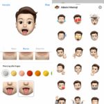 Come creare adesivi animati con la tua faccia per WhatsApp | Più adesivi, meno testo