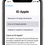 Come creare un account ID Apple? Semplice e veloce!