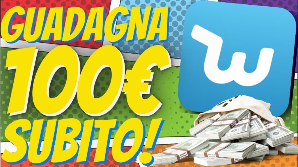 Come fare soldi su Wish e acquistare gratuitamente?