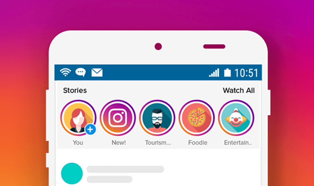 Come scaricare immagini, video e storie di Instagram da Android