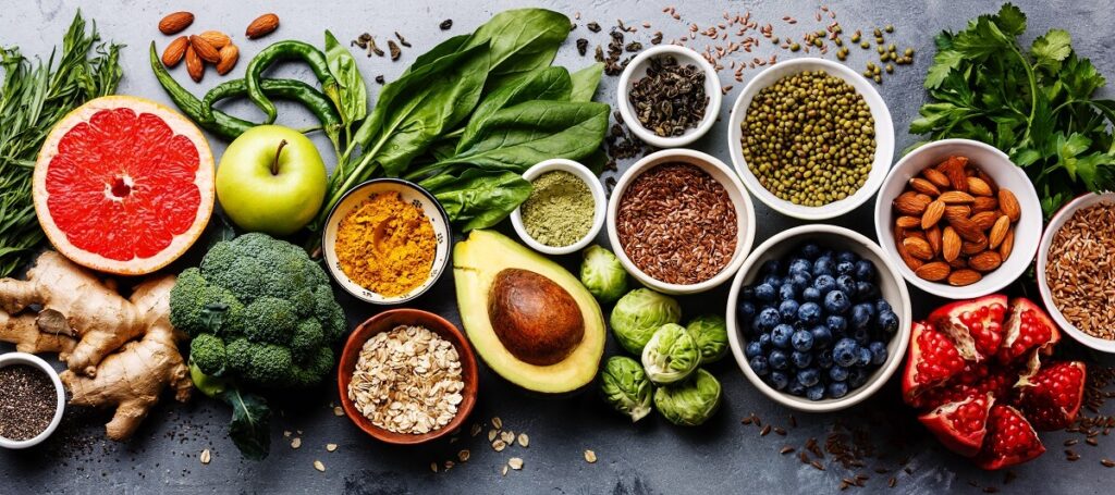 Scegli Di Mangiare Sano Con L’aiuto Di Queste App