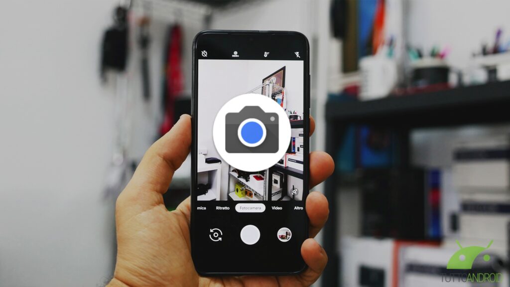 Gcam: come sapere se il tuo cellulare può installare la fotocamera di Google