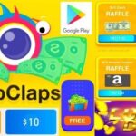 Guadagna denaro in Paypal più velocemente con Clipclaps!
