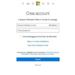 Guida per creare un account Microsoft Facile!