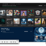Lettori musicali gratuiti per PC per Windows