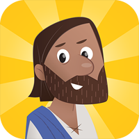 Migliori app della Bibbia per bambini