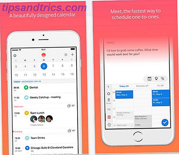 Migliori app di calendario: 13 alternative per Android