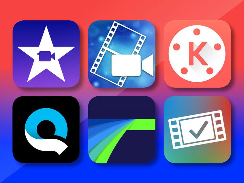 migliori app di editing video per dispositivi mobili