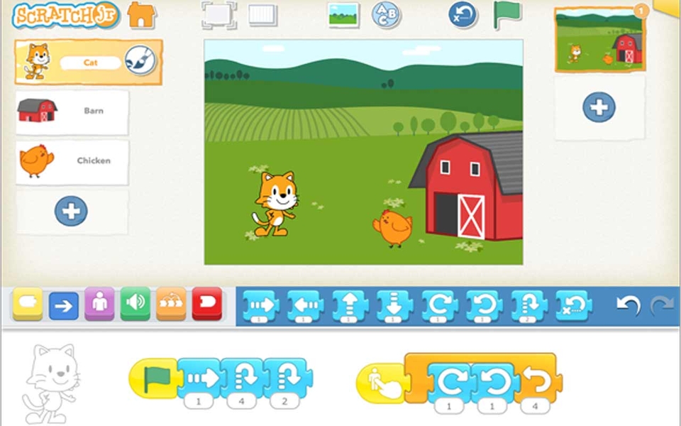 Migliori app educative per bambini disponibili per Android e iOS