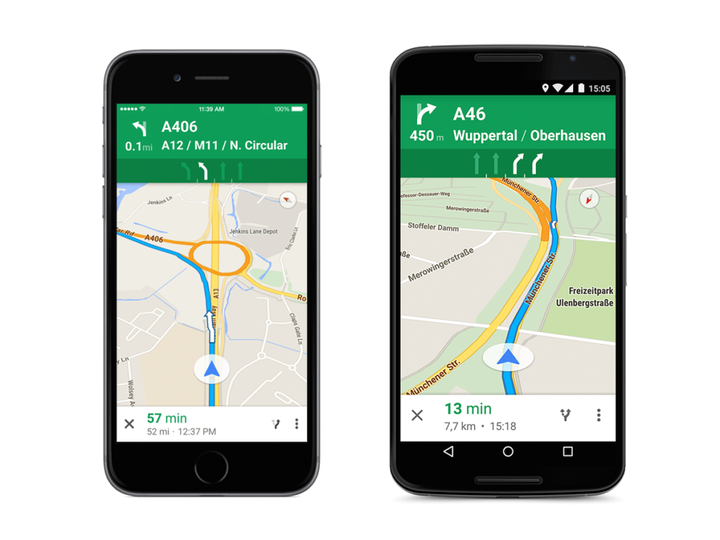 Migliori app GPS per dispositivi mobili