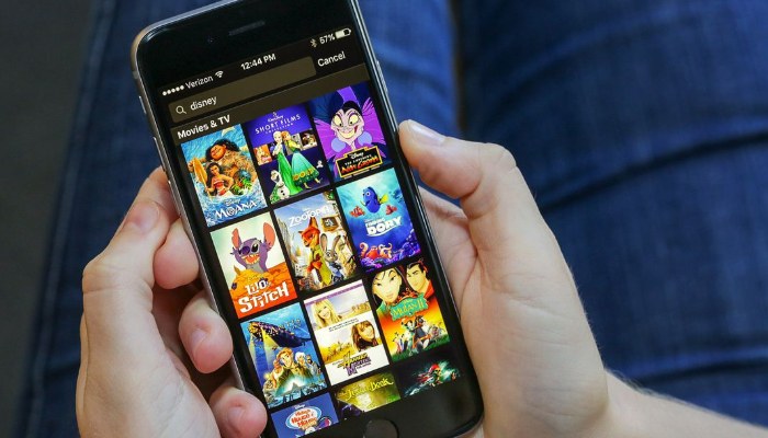 Migliori app gratuite come Netflix disponibili per Android e iOS