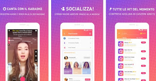 Migliori app per cantare al karaoke su Android e IOS