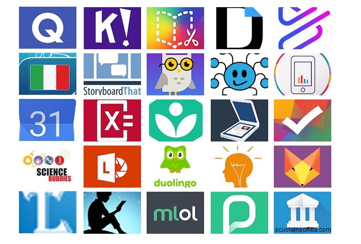 Migliori app per gli insegnanti: strumenti ottimali e pratici