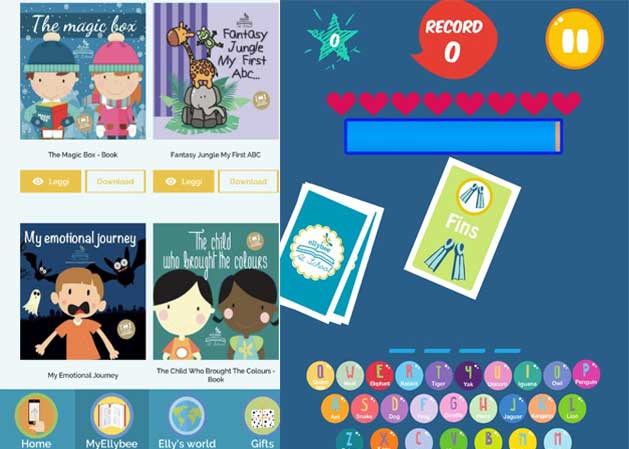 Migliori app per imparare l'inglese per bambini gratis: divertenti ed educative