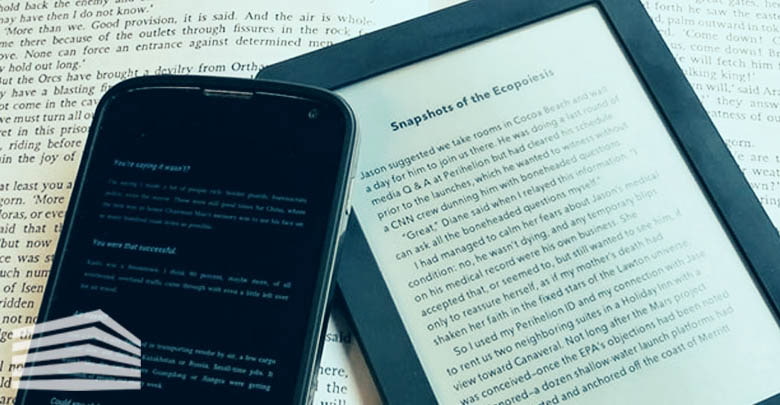 Migliori app per leggere libri Apri la tua immaginazione!