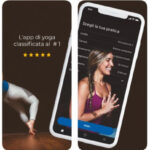 Migliori app per lo yoga: 10 alternative per i telefoni Android