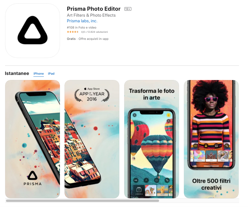 Migliori app per modificare le foto: lascia che le tue immagini mostrino creatività