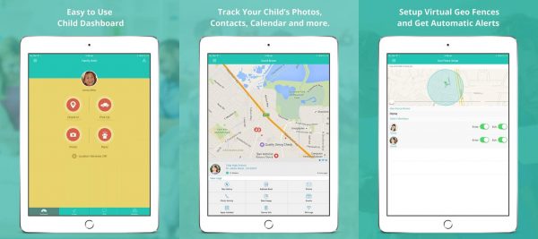 migliori app per monitorare i bambini