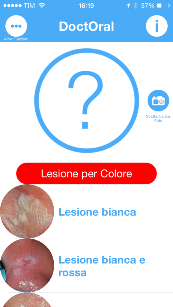 Migliori app per studenti di odontoiatria