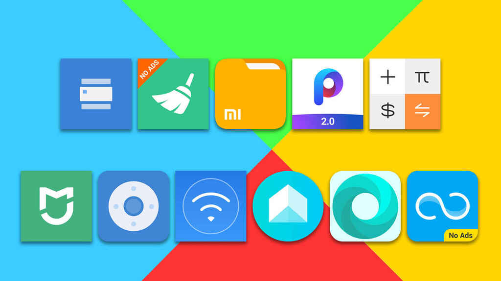 Migliori app per Xiaomi disponibili su Google Play