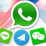 Migliori app simili a WhatsApp disponibili per Android e iOS