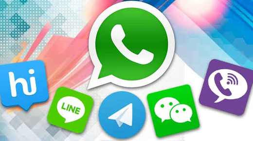 Migliori app simili a WhatsApp disponibili per Android e iOS