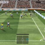 Migliori giochi di calcio per Android senza internet