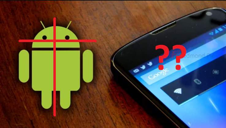 Perché il mio tablet o cellulare non si accende? Modi per risolverlo