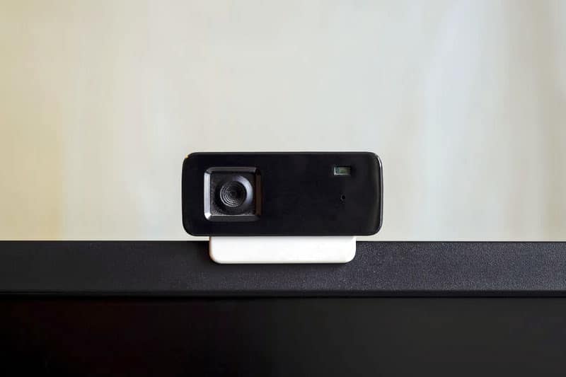 quali sono le applicazioni piu comuni della webcam