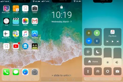 Temi per iPhone per Android: 7 opzioni per il tuo cellulare