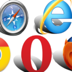 Tipi di browser Internet veloci e sicuri!