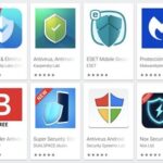 Top 6: Migliori applicazioni antivirus gratuite per dispositivi mobili